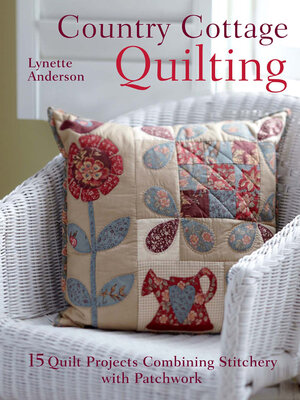 cover image of Country Cottage Quilting